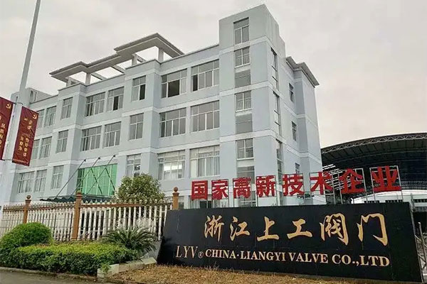 Zhejiang Liangyi Valve Co., Ltd: Mer enn 60 personer hvordan skape 60 millioner produksjonsverdier?